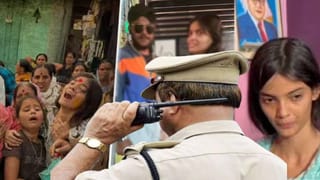 Saksham Tate Murder Case : सक्षम मर्डर प्रकणात मोठा ट्विस्ट! पोलीस अधिकाऱ्यानेच आंचलच्या भावाला….