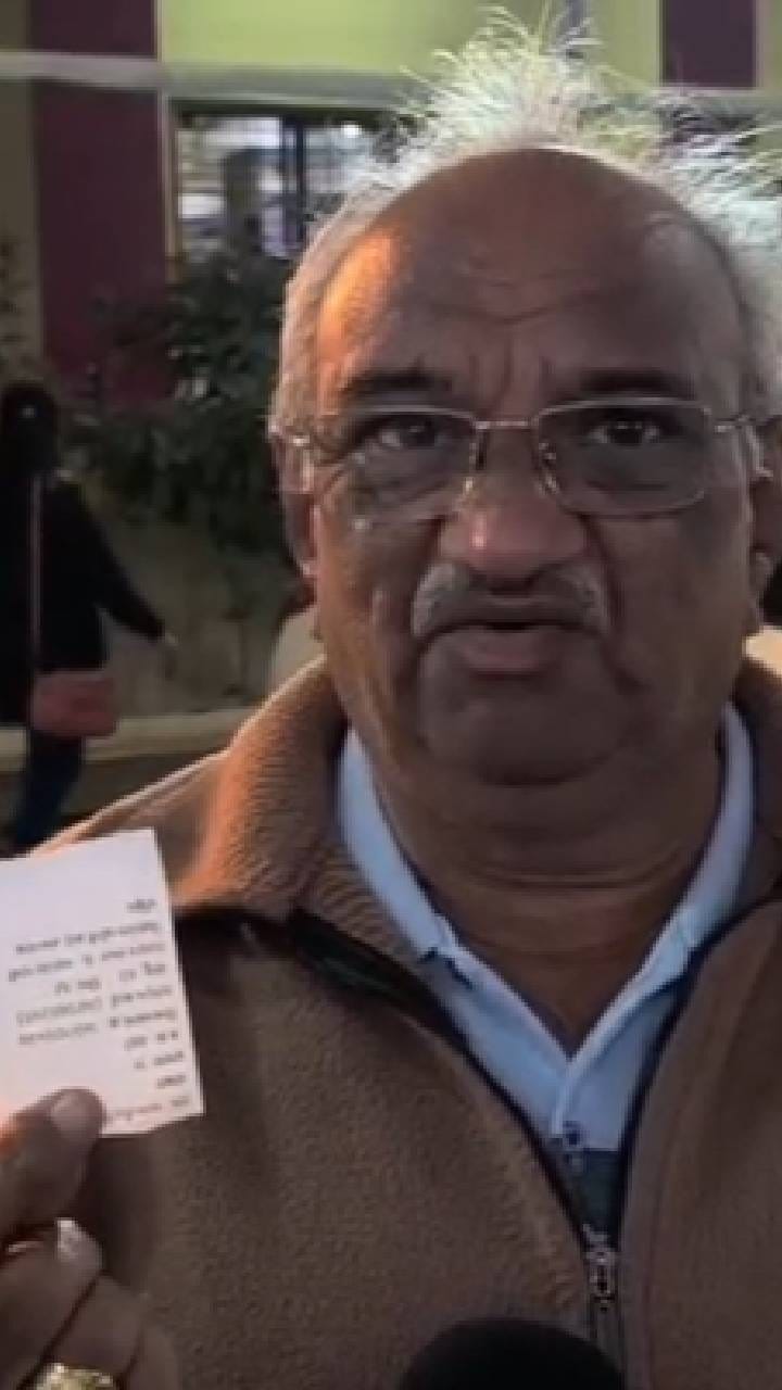 अंबरनाथ नगर परिषद निवडणूक, मतदानाला सुरुवात होण्यापूर्वीच केंद्रांवर गोंधळ