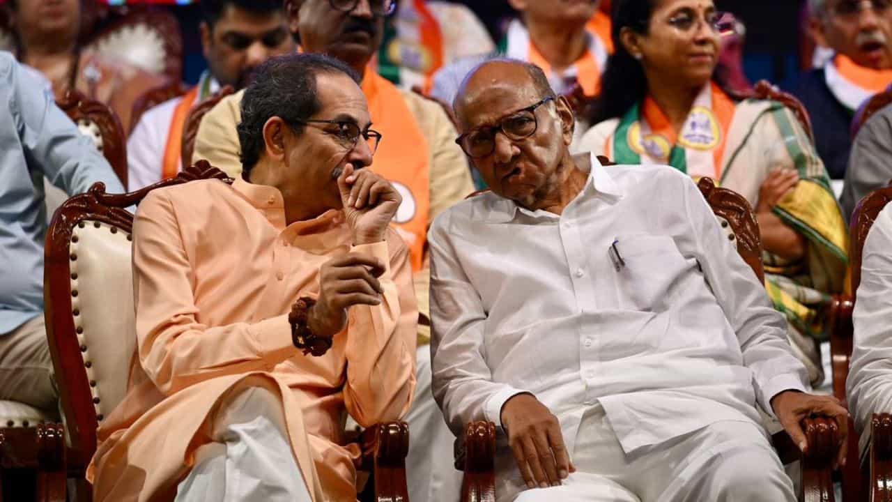 गड, बालेकिल्लेही राखता आले नाहीत... महाविकास आघाडीचा इतिहासातील सर्वात मोठा पराभव; नाशिकमध्ये 11 पैकी...