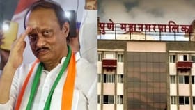 कुख्यात गुंडाच्या पत्नीला राष्ट्रवादीकडून उमेदवारी, पुण्यातील..