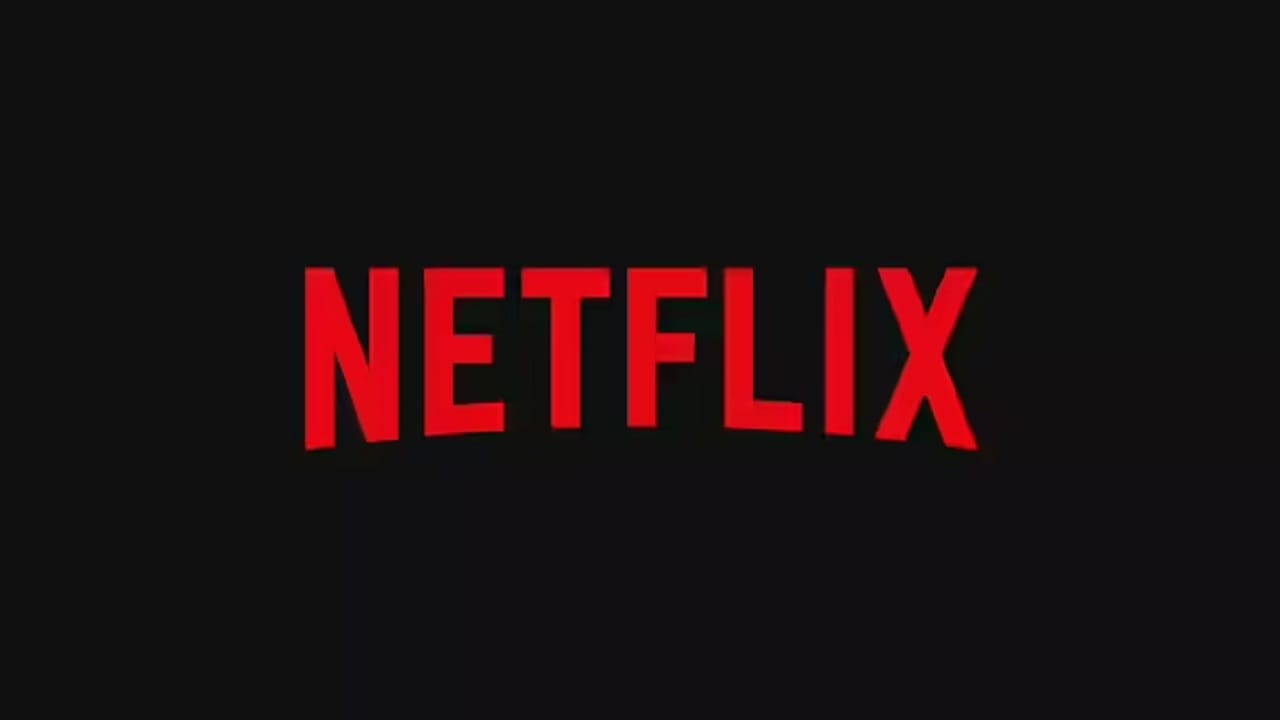 Netflix पहिल्या क्रमांकावर ट्रेंड करतेय 'ही'मजेदार वेब सीरिज... Netflix पहिल्या क्रमांकावर ट्रेंड करतेय 'ही'मजेदार वेब सीरिज...
