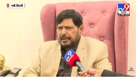 मुंबईत आम्हाला 14-15 जागा मिळाल्या पाहिजेत, रामदास आठवले यांची मागणी.