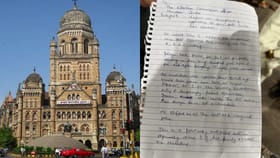 वेळेच्या आत येऊनही अर्ज स्विकारले नाहीत, १२ उमेदवारांचे आयोगाला पत्र