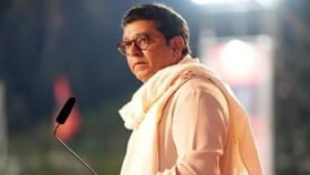 मुंबई अन ठाण्यात कोणचा महापौर? गंभीर आरोप करत मनसे नेत्याचा गंभीर आरोप