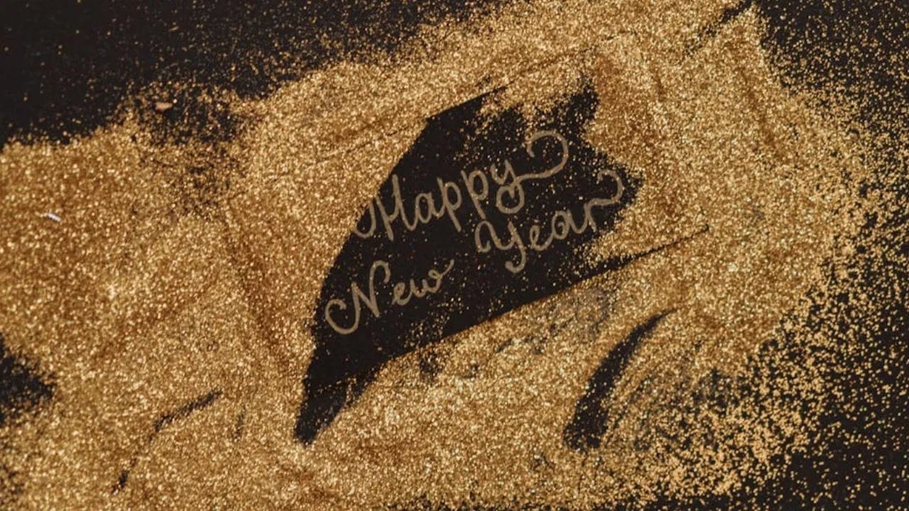 New Year 2026: नवीन वर्षाची सुरुवात 9 शुभ योगाने होईल, नवीन वर्षाचा पहिला दिवस खूप खास New Year 2026: नवीन वर्षाची सुरुवात 9 शुभ योगाने होईल, नवीन वर्षाचा पहिला दिवस खूप खास