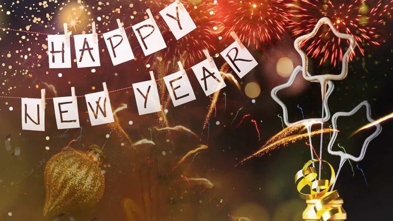 New Year सुरू होण्यापूर्वी स्वत:मध्ये हे बदल केल्यास आयुष्य बदलेल.... नक्की ट्राय करा