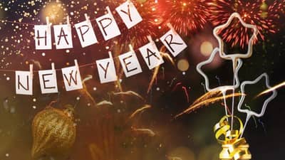 New Year सुरू होण्यापूर्वी स्वत:मध्ये हे बदल केल्यास आयुष्य बदलेल.... नक्की ट्राय करा