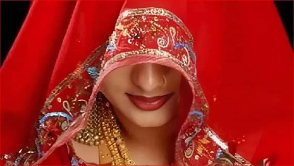 कुठे आहेस विचारणार, इतक्यात ती समोरुन बोलली, मी माझ्या जानसोबत...नव्या नवरीचं खतरनाक कांड
