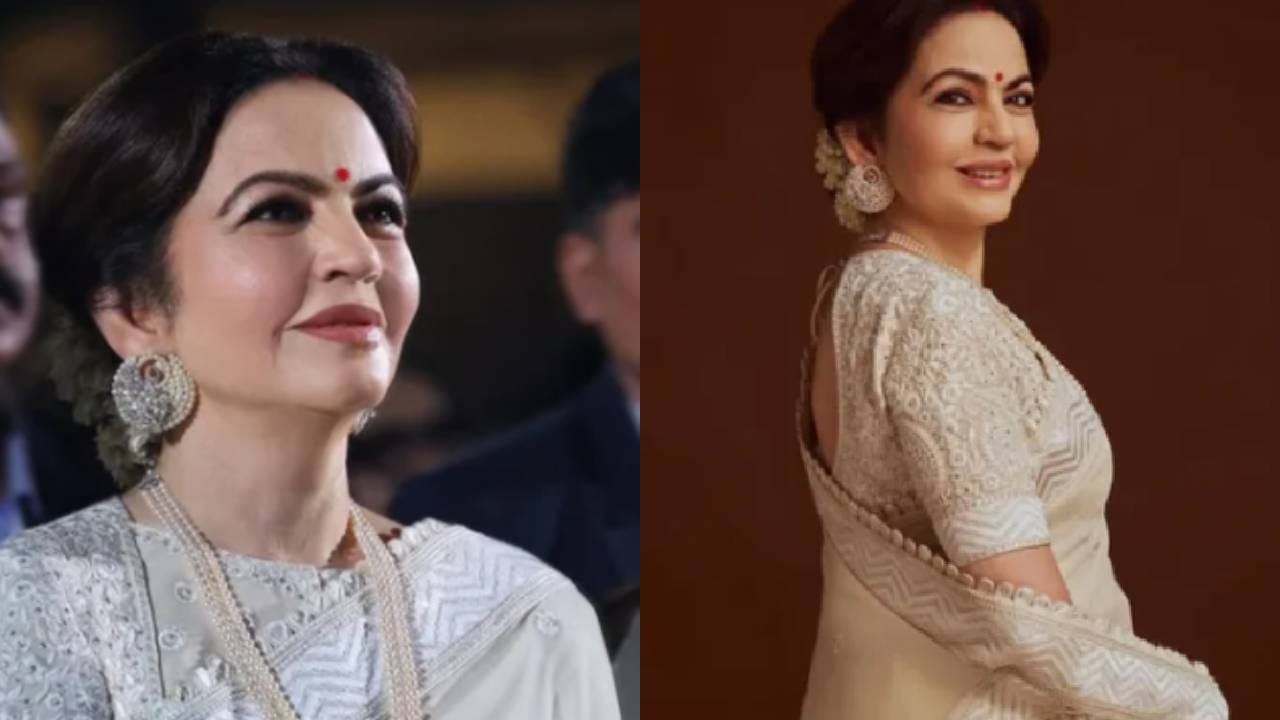 नीता अंबानी -  मुकेश अंबानी यांची पत्नी , नीता अंबानी यांचा जन्म 1 नोव्हेंबर 1963 साली झाला. त्यांची रास वृश्चिक आहे.  वृश्चिक राशीचे लोक त्यांच्या तीव्र स्वभावासाठी, आवडीसाठी, अंतर्ज्ञानासाठी आणि दृढनिश्चयासाठी ओळखले जातात. ते इतरांकडून आदर आणि प्रशंसा मिळवतात.