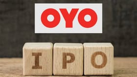 6,650 कोटींचा IPO OYO कंपनी आणणार, भागधारकांची मंजूरी, जाणून घ्या.