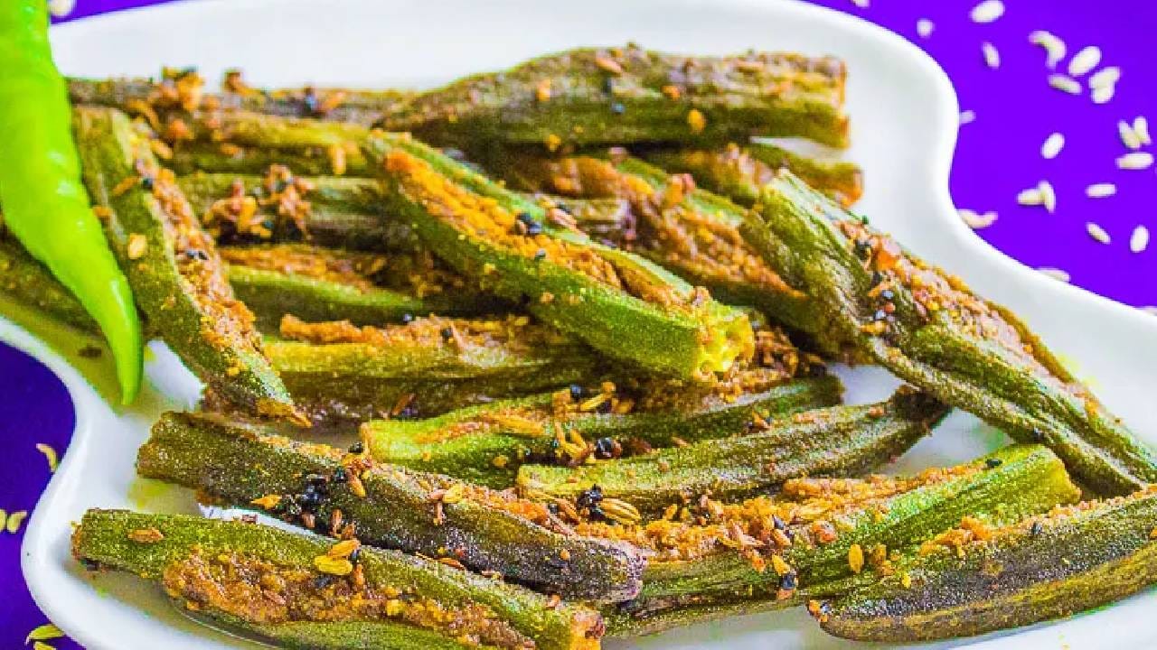 भेंडी खाल्ल्याने जळजळ वाढते आणि वेदनाही होण्याची शक्यता असते. यामुळे सूजची समस्याही निर्माण होऊ शकते. अशावेळी भेटी खाणे टाळलेले फायदेशीर ठरते. 