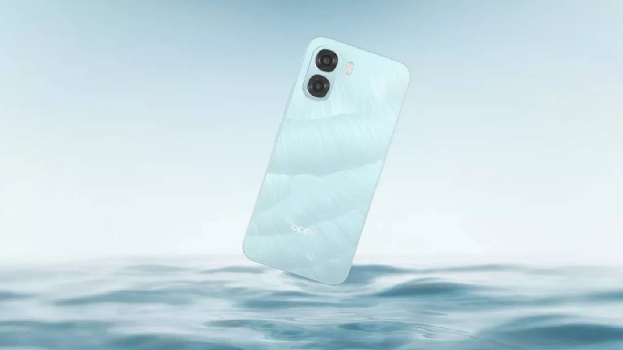 जबरदस्त फिचर्ससह Oppo चा 'हा' 5G स्मार्टफोन झाला लाँच, जाणून घ्या किंमत आणि स्पेसिफिकेशन