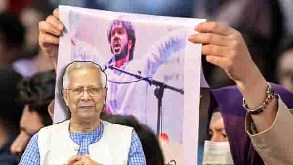 Osman Hadi: अल्लाह उन्हें... उस्मान हादी याचा सिंगापूरमध्ये गेम, आता दुसरा नंबर कुणाचा? मुहम्मद युनूस सरकारचे लटपटले पाय
