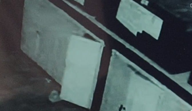 उंदरामुळे लाकडी कपाटाचा दरवाजा उघडला असल्याचे सांगण्यात आले होते. तपासणीअंती खरोखरच तसाच प्रकार आढळला. सीसीटीव्ही फुटेजमध्येही उंदराने दरवाजा उघडल्याचे दिसून आल्याचे निवडणूक अधिकारी तानाजी शेजाळ यांनी माहिती देताना सांगितले.