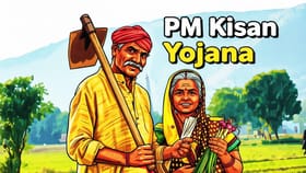 PM Kisan: शेतकऱ्यांना आता 6 हजार नाही, 12 हजारांची मदत?.