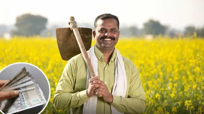 पंतप्रधान किसान योजनेअंतर्गत या शेतकऱ्यांना एकरक्कमी मिळतील 4 हजार रुपये, जाणून घ्या योजनेबाबत मोठी अपडेट