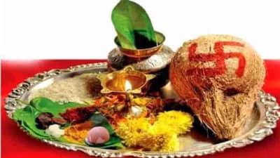 पूजा करताना या नियमांचे पालन केल्यास मिळतील भरभरून आशीर्वाद....