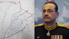 भारताच्या शेजारी देशाचे होणार तब्बल 12 तुकडे, मोठी खळबळ, उद्रेक वाढला.