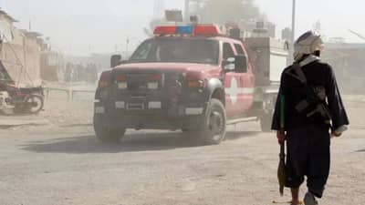 ...तर आम्ही पाकिस्तानचे तुकडे करू, अफगाणिस्तानमध्ये संताप, वातावरण पुन्हा तापलं