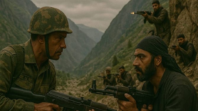 पहलगाम सारखा कट, पुन्हा हिंदू टार्गेटवर, पाकिस्तानची मोठी कुरापत समोर