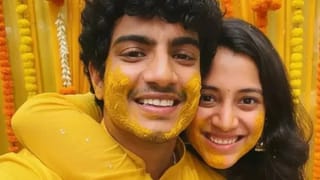 Palash-Smriti: पलाशकडून गुडन्यूज? लवकरच स्मृती मानधनासोबत लगीन गाठ, अपडेट काय?