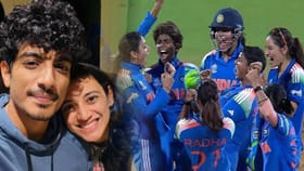 स्मृती मानधनाचे लग्न तुटताच भारतीय महिला क्रिकेटपटूंचा मोठा निर्णय.