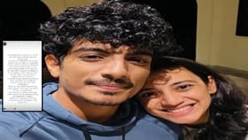 कायदेशीर कारवाई करणार, स्मृतीसोबत लग्न मोडताच पलाश मुच्छल याचा इशारा.