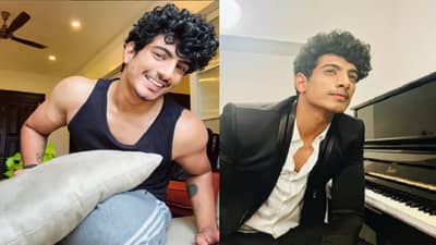 पलाश मुच्छलच्या घरातील तो खास कोपरा पाहिलात का? पहिल्या नजरेतच भरतेय ही गोष्ट