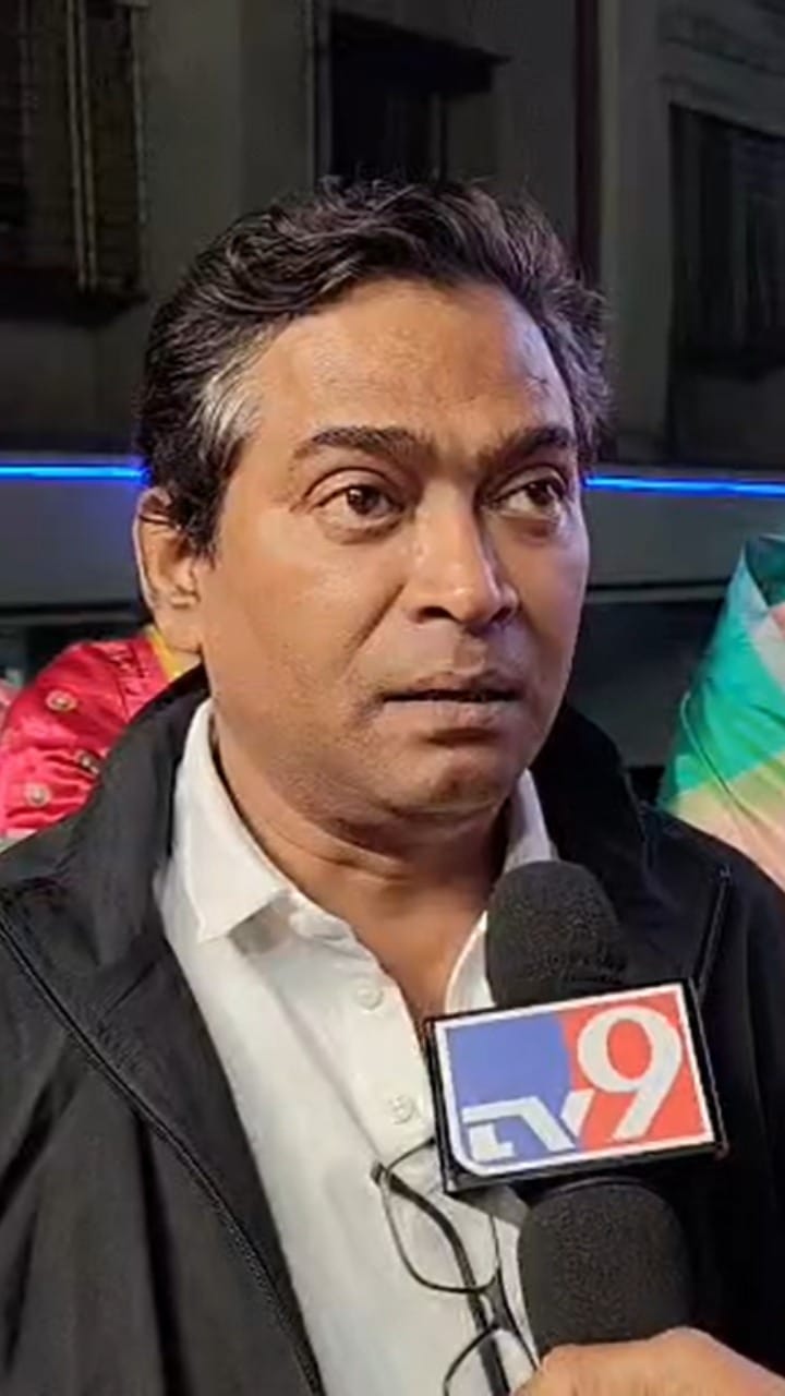 रस्त्यांवरील खड्ड्यांची दुरावस्था पाहताच मराठी अभिनेता संतापला, म्हणाला गेल्या 8 वर्षांपासून...