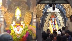 कुठे रात्रभर दर्शन तर कुठे 7 तासांची रांग, पंढरीच्या विठुरायापासून.