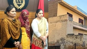 लेडी किलर, 4 मुलांची हत्या, पुढील कटासाठी घेतले दीड वर्ष, जाणून घ्या.