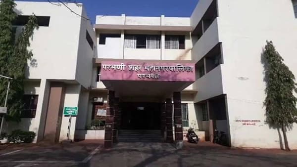 Parbhani Election Results 2026 LIVE : थेट बदलली राजकीय समीकरण, जुन्यांची कस, परभणी शहरात थेट..