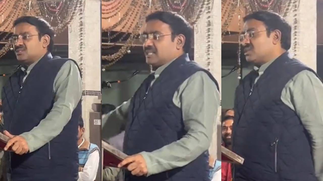 कटोगे तो फसोगे, भंडाऱ्यातील प्रचार सभेत आमदार परिणय फुके यांचे वक्तव्य