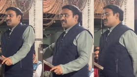 कटोगे तो फसोगे, भंडाऱ्यातील प्रचार सभेत आमदार परिणय फुके यांचे वक्तव्य