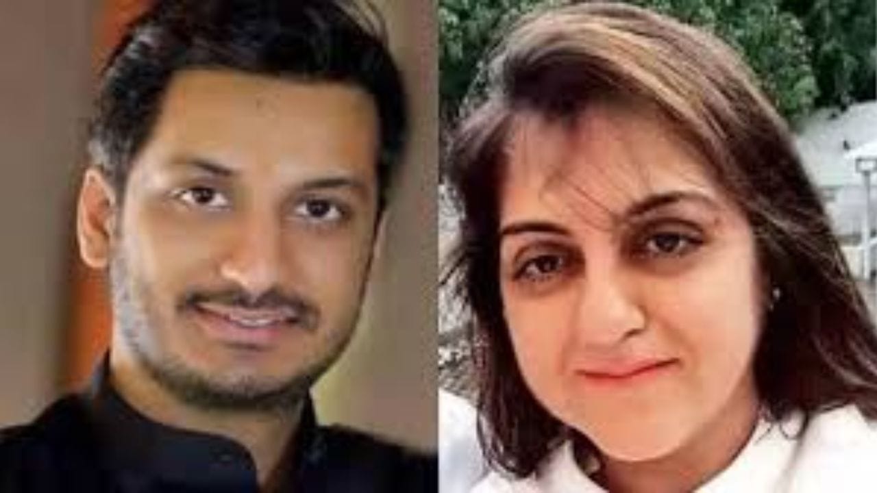 मोठी बातमी! पार्थ पवारांच्या कंपनीला पहिला धक्का, जमीन घोटाळ्याप्रकरणी पहिली अटक