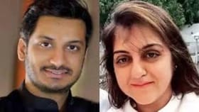 मोठी बातमी! पार्थ पवारांच्या कंपनीला पहिला धक्का, जमीन घोटाळ्याप्रकरणी