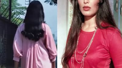 ही प्रसिद्ध अभिनेत्री बॉयफ्रेंडच्या मागे रस्त्यावर नग्न अवस्थेत धावत होती, तिचा मृत्यूही धक्कादायकच