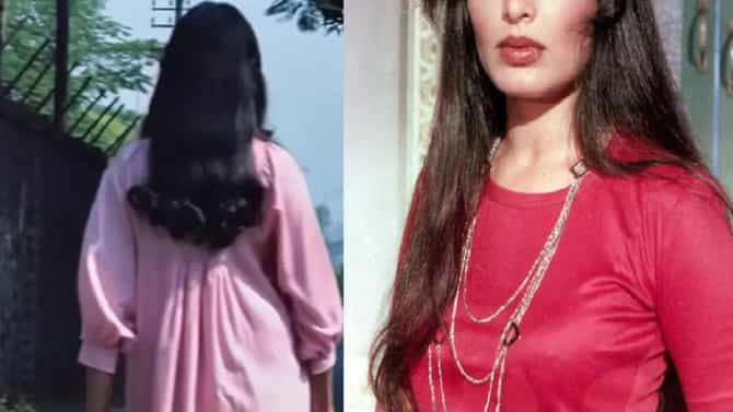 ही प्रसिद्ध अभिनेत्री बॉयफ्रेंडच्या मागे रस्त्यावर नग्न अवस्थेत धावत होती, तिचा मृत्यूही धक्कादायकच