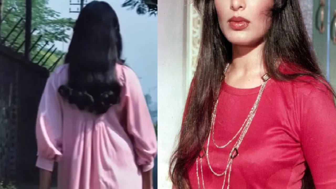 ही प्रसिद्ध अभिनेत्री बॉयफ्रेंडच्या मागे रस्त्यावर नग्न अवस्थेत धावत होती, तिचा मृत्यूही धक्कादायकच