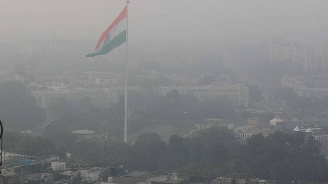 कोरोनापेक्षाही मोठं संकट भारतात, डॉक्टरांची भयंकर चेतावणी, थेट..