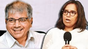 मुंबई महापालिकेत काँग्रेस एकटी? आंबेडकरांनी मागितल्या इतक्या जागा....