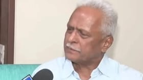 राज ठाकरेंचा आणखी एक शिलेदार फुटणार, कोण आहेत प्रकाश महाजन?.