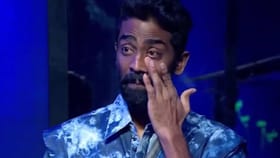 प्रणित मोरे याला फिनालेच्या अगोदर थेट धक्का, वोटिंगमध्ये....