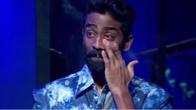 मराठी कार्ड खेळले बंद करा, प्रणित मोरे याला सपोर्ट करणे या मराठी....