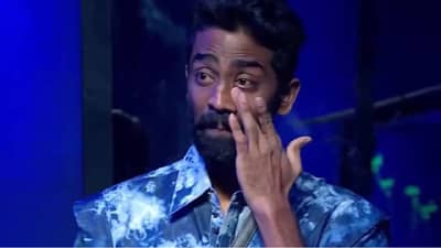 Bigg Boss 19 : मराठी कार्ड खेळले बंद करा, प्रणित मोरे याला सपोर्ट करणे या मराठी अभिनेत्रीला पडले अत्यंत महागात, थेट...