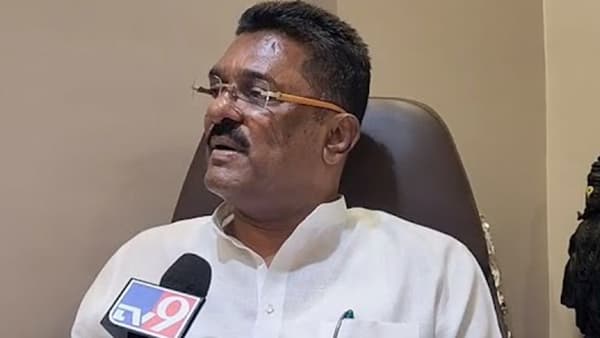 24 तासात युतीबाबत निर्णय करा, अन्यथा..; शिंदेंच्या मंत्र्याचा भाजपला थेट इशारा