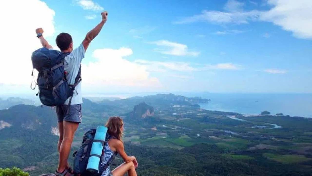 भारतातील 'ही' 5 आश्चर्यकारक ठिकाणे जी तुम्ही  वर्षाच्या शेवटी एक्सप्लोर करण्यासाठी ठरतील सर्वोत्तम