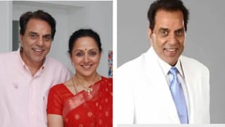 Dharmendra : धर्मेंद्र यांच्या निधनानंतर कुटुंब विखुरलं ? आता हेमा मालिनी घेणार वेगळी शोक सभा, सनी, बॉबी देओल जाणार का?