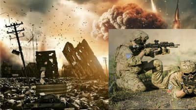 पुन्हा येणार महामारी... भारतावर घोंघावत आहेत मोठी संकटे? 2026 च्या या भाकितांमुळे चिंतेत वाढ