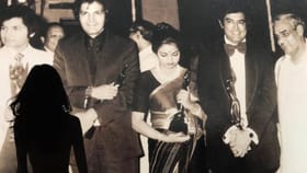 पप्पा तुम्ही घाणेरडे काम करता... भूमिकांमुळे अभिनेत्याची मुलगी चिडली.